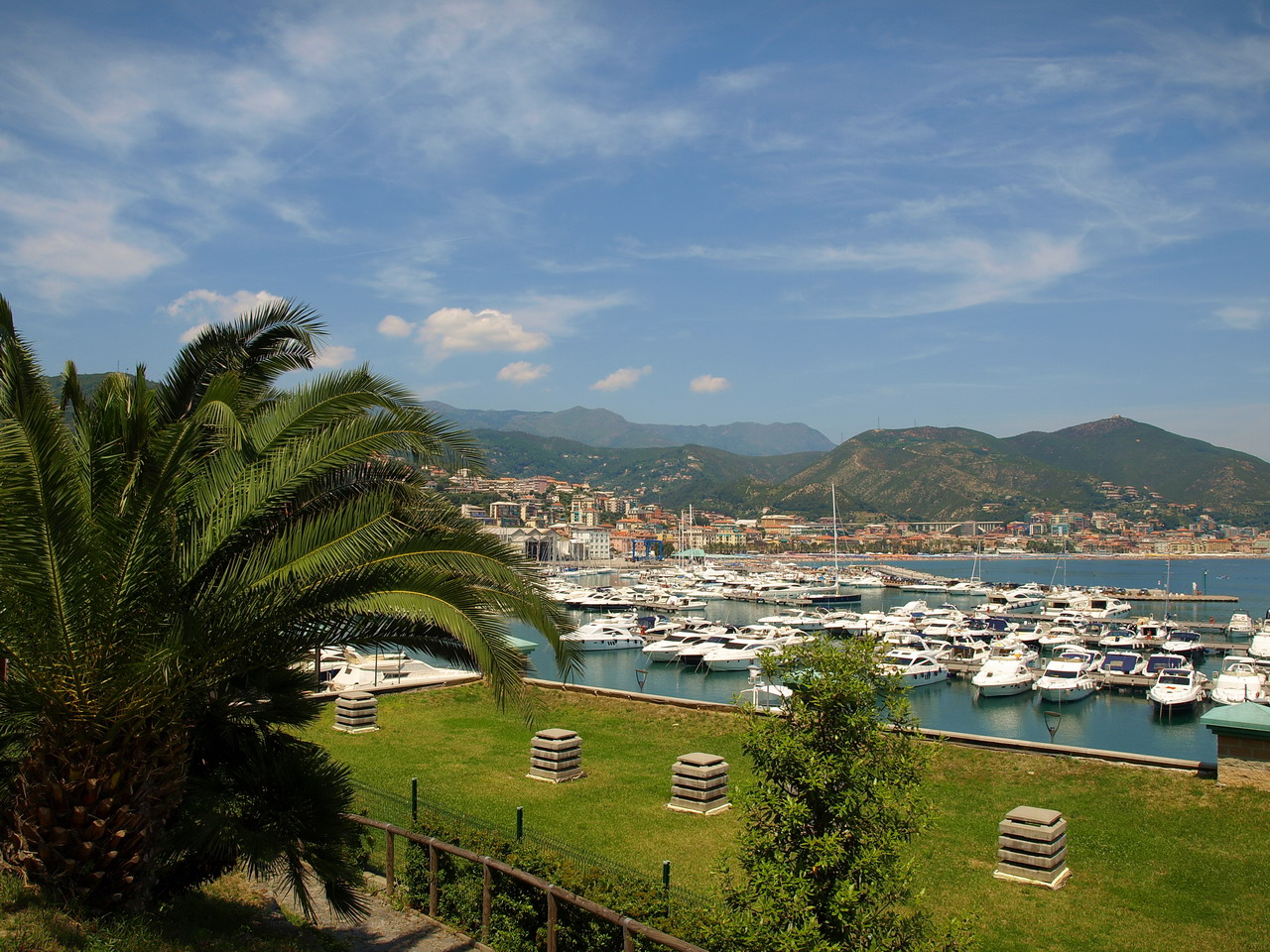 Varazze